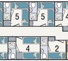 Plattegrond Ortolan